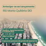Riô Maria Quitéria SIG