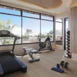 Be in rio Barao da torre