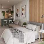 Be in rio Barao da torre