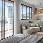 Be in rio Barao da torre