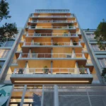 Be in rio Barao da torre