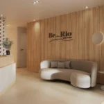 Be in rio Barao da torre