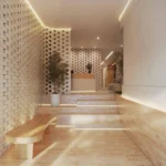 Be in rio Barao da torre