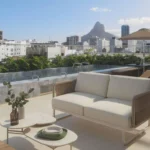 Be in rio Barao da torre