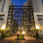 Majestic Cidade Jardim