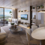 Sala - F01 (19o pav) Atlântico 1.000