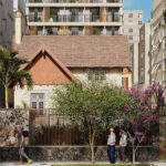 Sofisticação e inovação na Zona Sul do Rio de Janeiro: conheça o Be in Rio