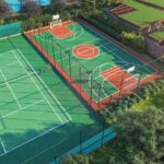 O Woods Park Design by EDSA é o novo lançamento de alto padrão na Barra da Tijuca, combinando arquitetura sofisticada, lazer privativo e integração total com a natureza. Com um terreno de 54 mil m² e apenas 196 unidades, o empreendimento redefine a exclusividade na região.