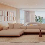 O Belavista Ipanema Residencial é um projeto singular localizado na icônica Rua Prudente de Morais, no coração de Ipanema, um dos bairros mais valorizados e desejados do Rio de Janeiro. Com apenas 19 unidades exclusivas, o empreendimento apresenta apartamentos com 4 suítes e uma cobertura duplex de 608,83 m², oferecendo o máximo de privacidade e sofisticação, com uma unidade por andar. As residências variam de 303,64 m² a 513,92 m² e contam com varandas panorâmicas, acabamentos de alto padrão e design atemporal, que integra modernidade e a beleza natural da região.