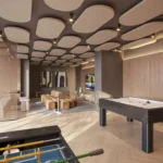 Ilustração Artística - Espaço Game_0