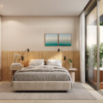 102_ Garden Double Suítes