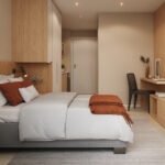 202 ao 702 _ 203 ao 703 _ 206 ao 706 _ Double Suítes