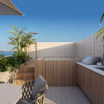 806 _ Studio Cobertura Duplex